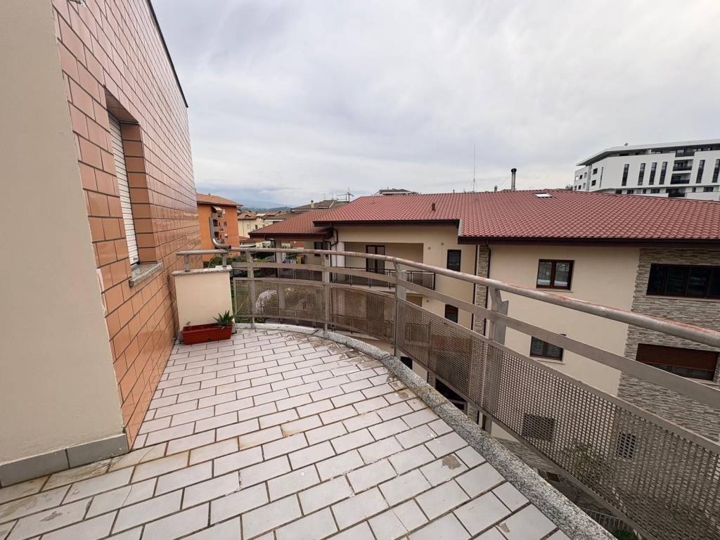 Appartamento a Rende in Viale della Resistenza - Foto 5