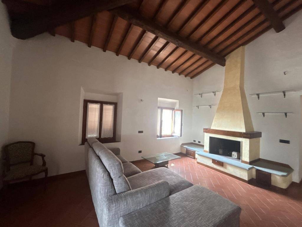 Casa indipendente a Castelfranco piandisco in Via de persignano - Foto 2