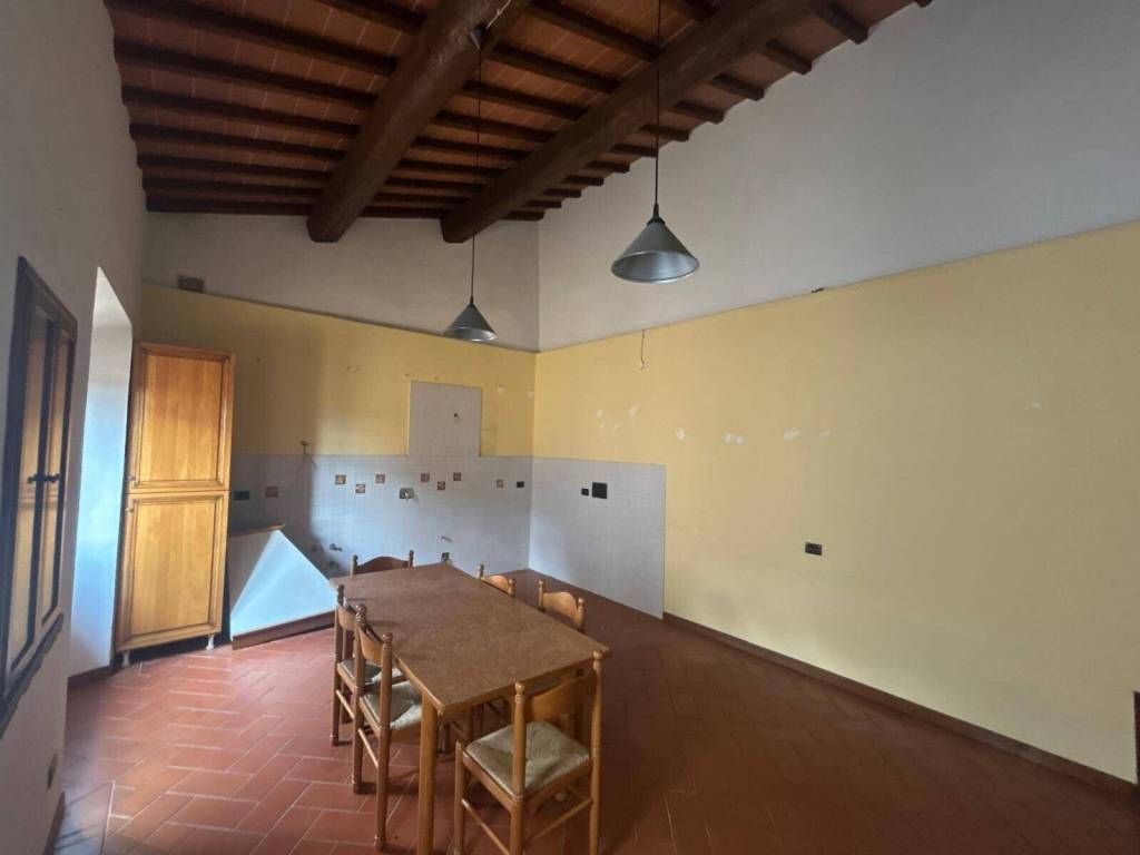 Casa indipendente a Castelfranco piandisco in Via de persignano - Foto 3