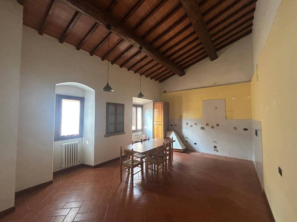Casa indipendente a Castelfranco piandisco in Via de persignano - Foto 4