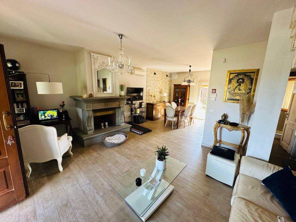 Villa a Castelfranco piandisco - Foto 3