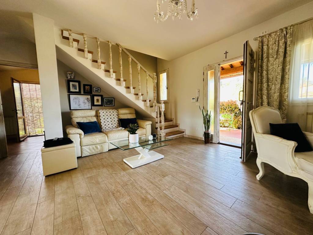 Villa a Castelfranco piandisco - Foto 5