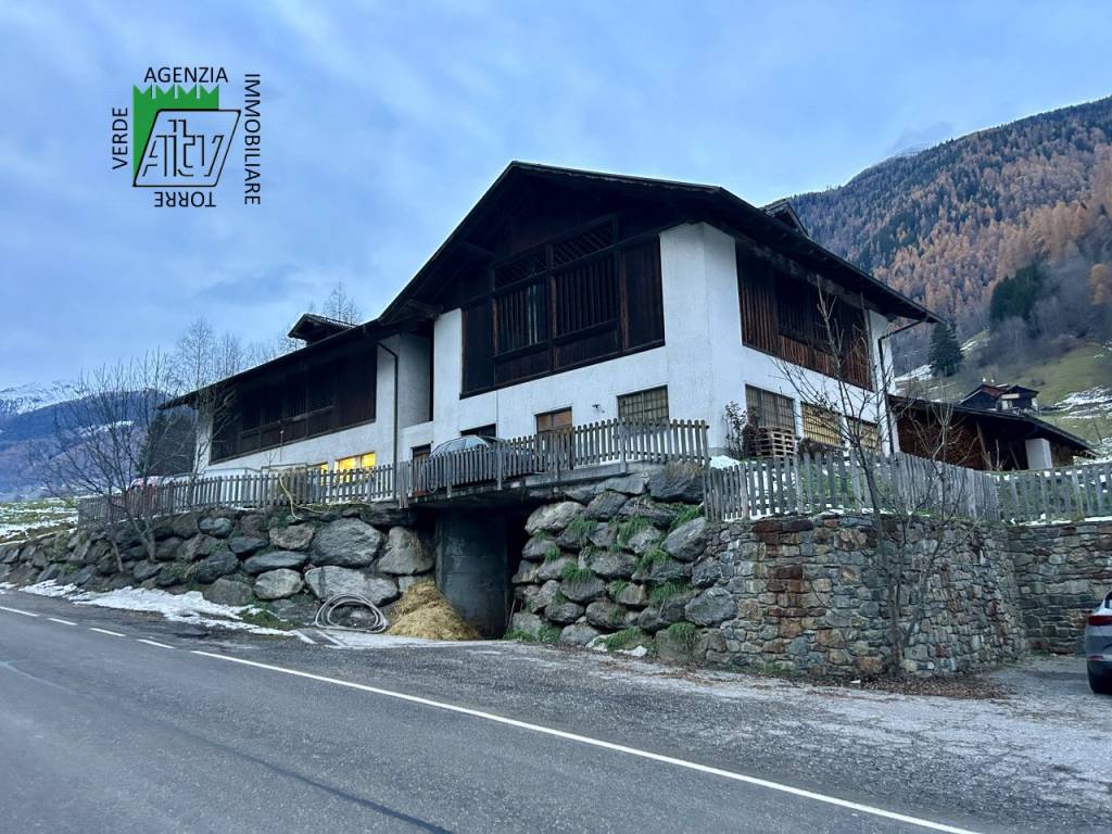 Immobile a Rabbi in SAN BERNARDO - Foto 2