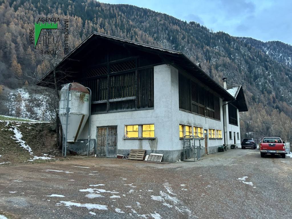 Immobile a Rabbi in SAN BERNARDO - Foto 3