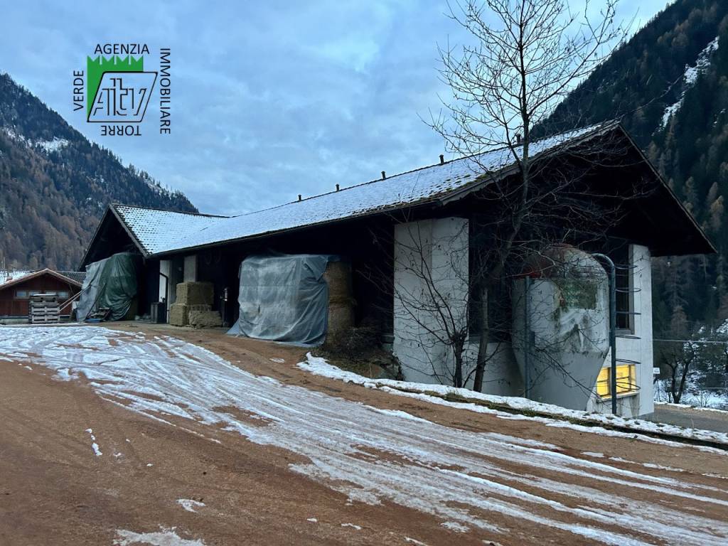 Immobile a Rabbi in SAN BERNARDO - Foto 4