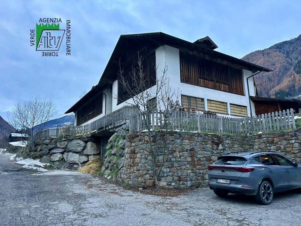 Immobile a Rabbi in SAN BERNARDO - Foto 5