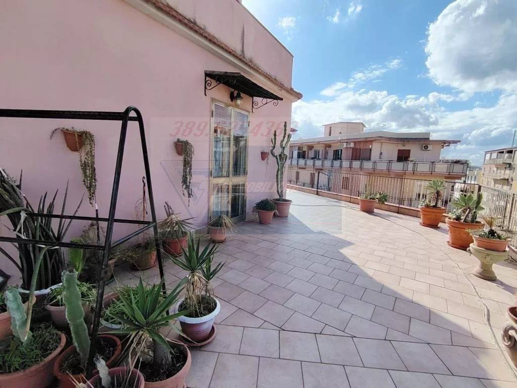 Appartamento a Siracusa in Via Filisto - Foto 4