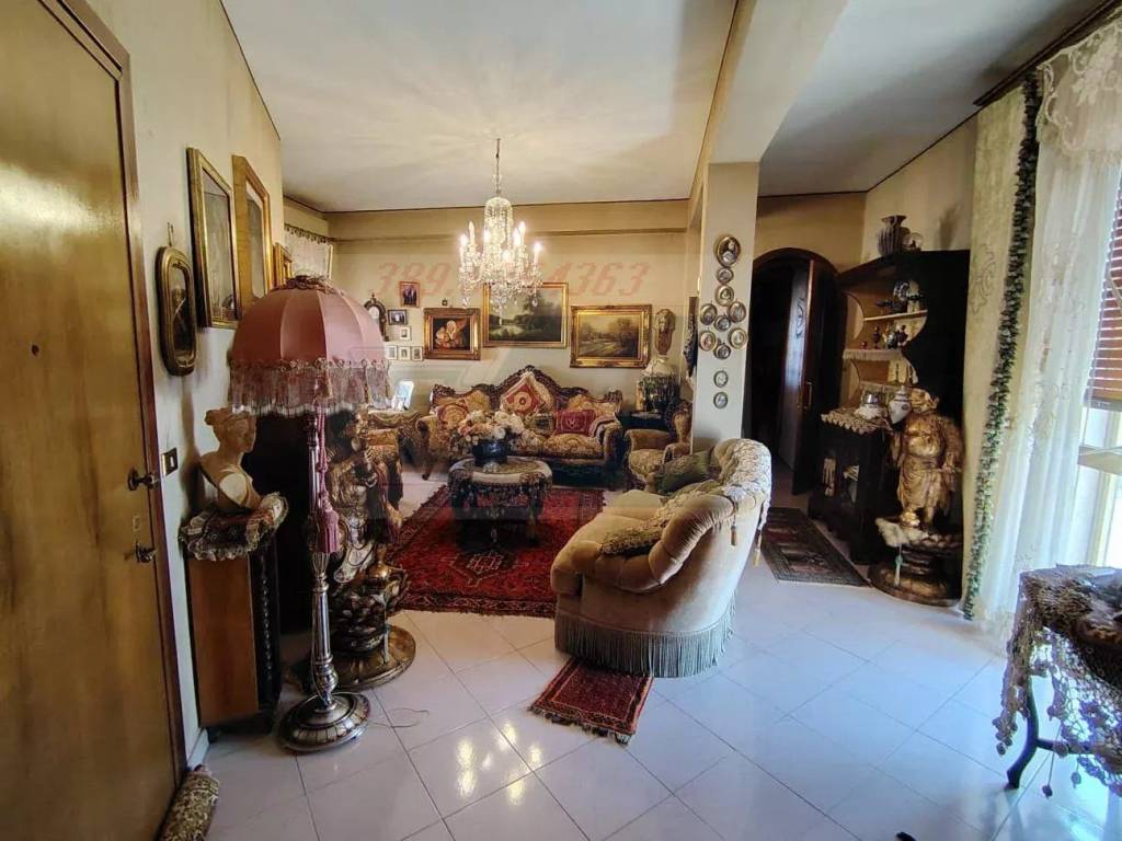 Appartamento a Siracusa in Via Filisto - Foto 5