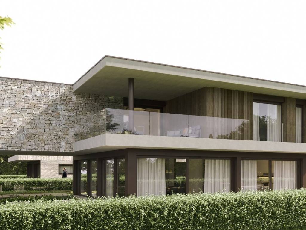 Villa a Marostica in Piazza Castello, 27 - Foto 2