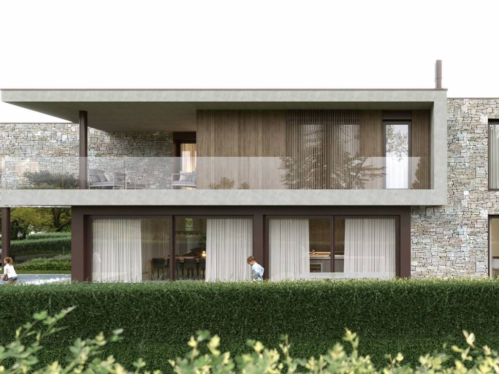 Villa a Marostica in Piazza Castello, 27 - Foto 3