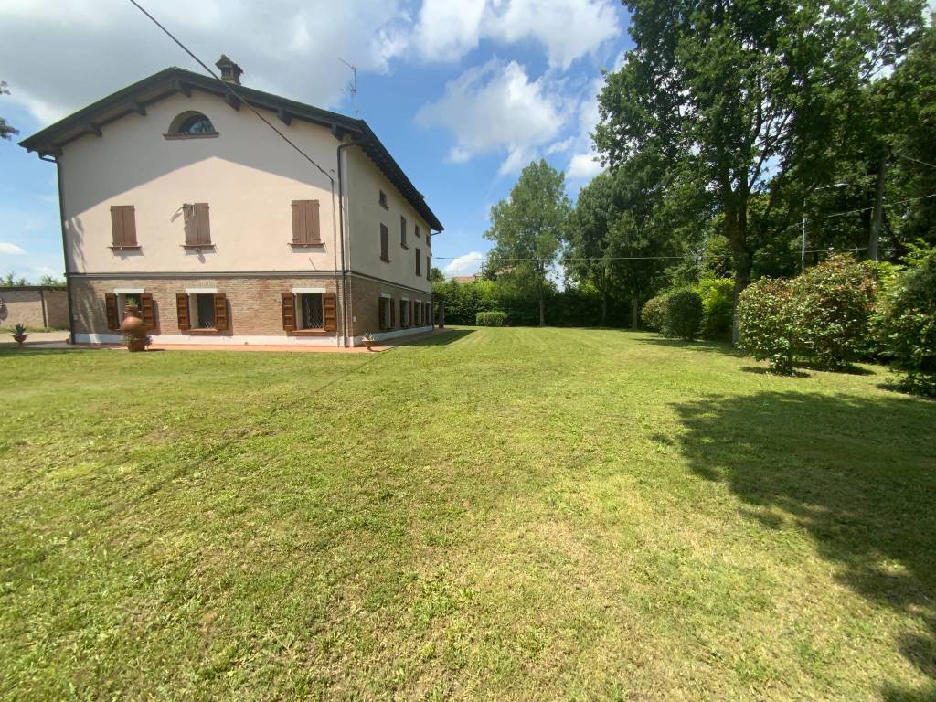 Villa a Carpi - Foto 5