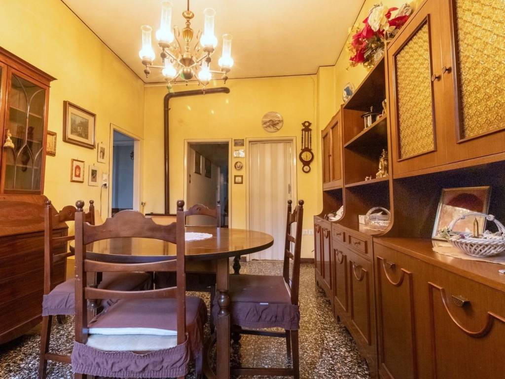 Appartamento a Bologna in Via Francesco Zanardi, 384 - Foto 2