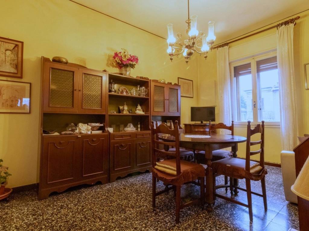Appartamento a Bologna in Via Francesco Zanardi, 384 - Foto 3