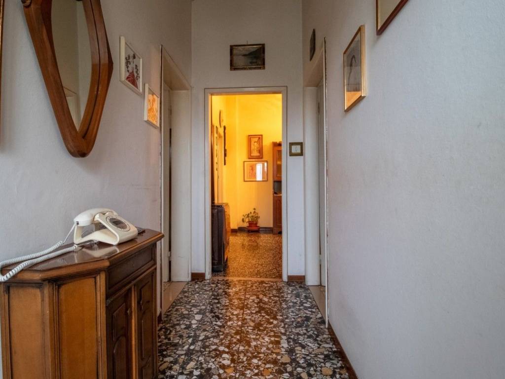 Appartamento a Bologna in Via Francesco Zanardi, 384 - Foto 5