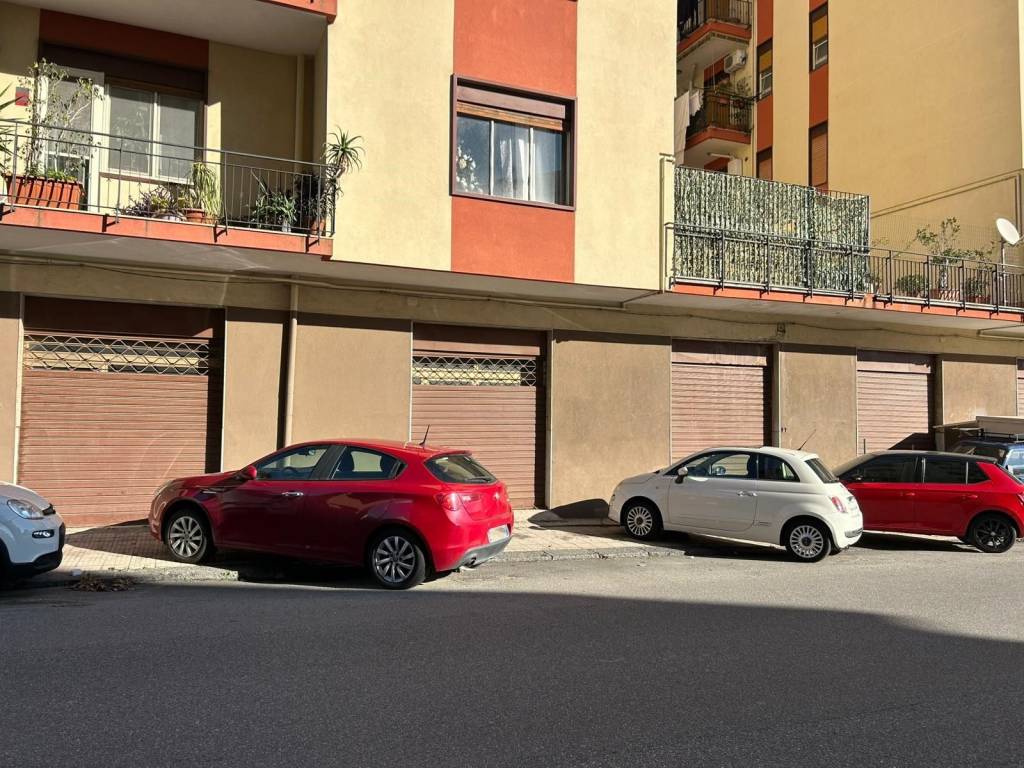 Immobile a Messina in Via Gerobino Pilli, 86 - Foto 2