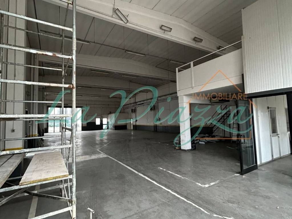 Immobile a Faenza in Via Luigi Galvani, 41 - Foto 2