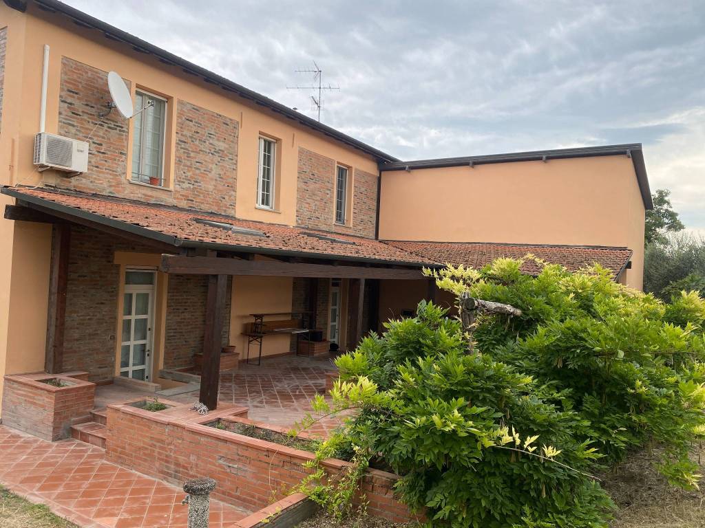Villa a Imola - Foto 5