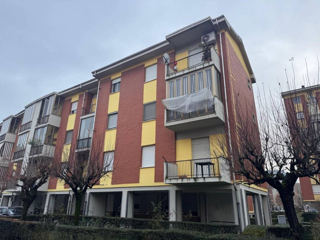 Appartamento a Asti in Via Giovanni Lamberti - Foto 2