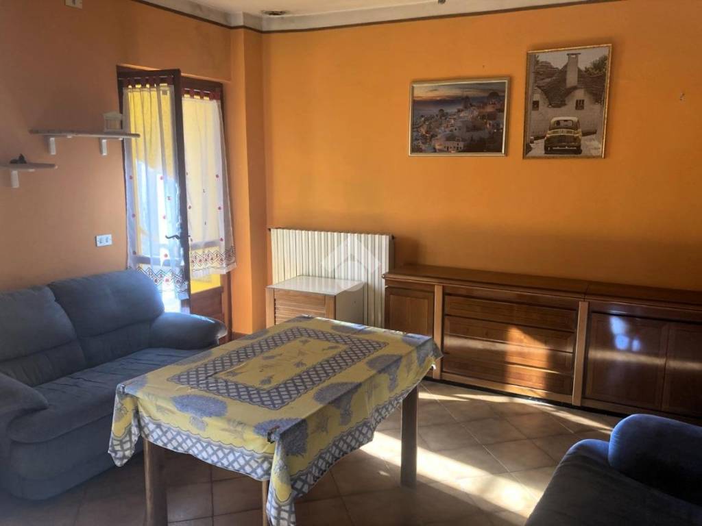 Casa indipendente a Strona in Frazione quario, 11 - Foto 2