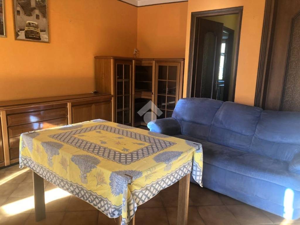 Casa indipendente a Strona in Frazione quario, 11 - Foto 4