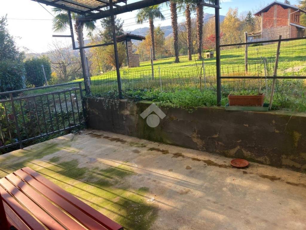 Casa indipendente a Strona in Frazione quario, 11 - Foto 5