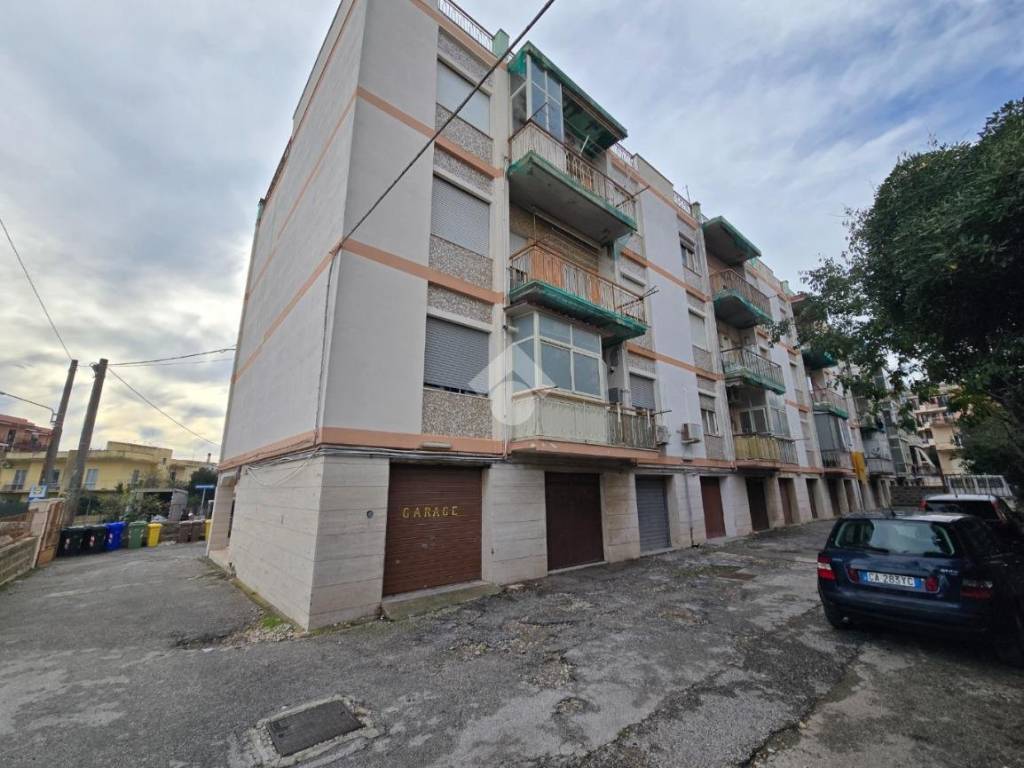 Appartamento a Siracusa in Via dei Servi di Maria, 83 - Foto 2