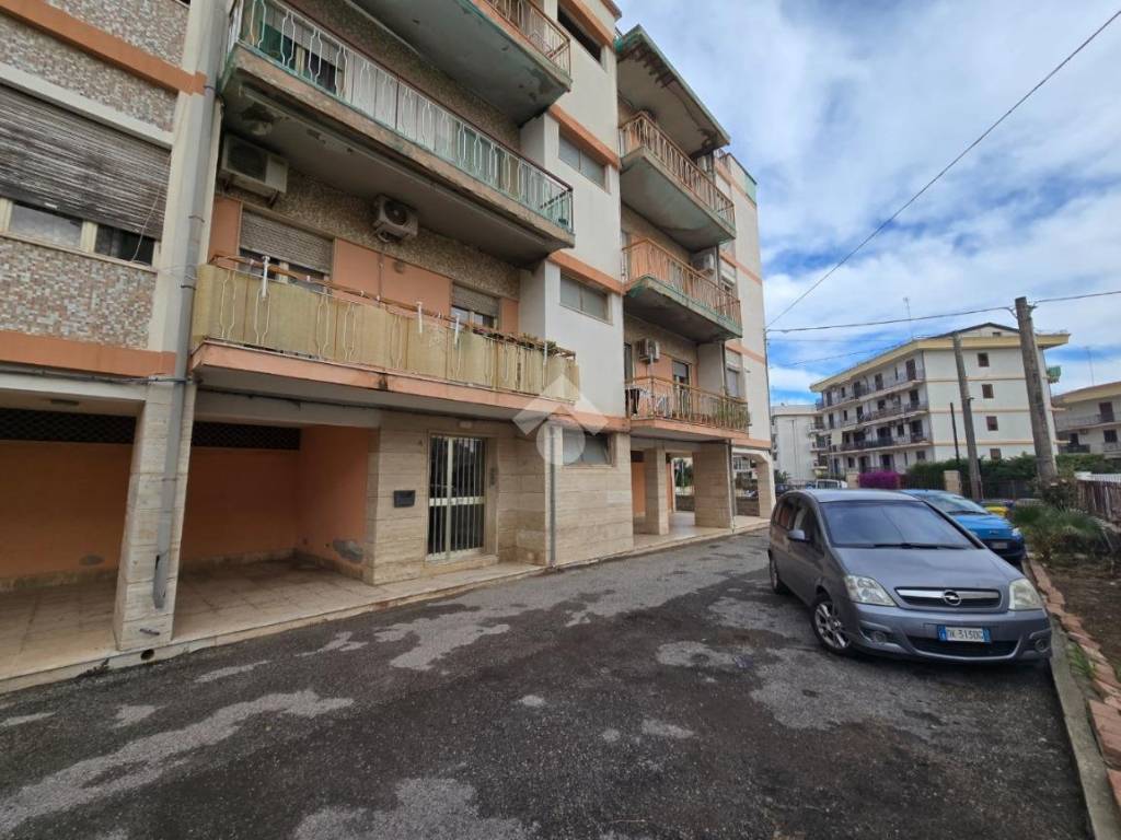 Appartamento a Siracusa in Via dei Servi di Maria, 83 - Foto 3