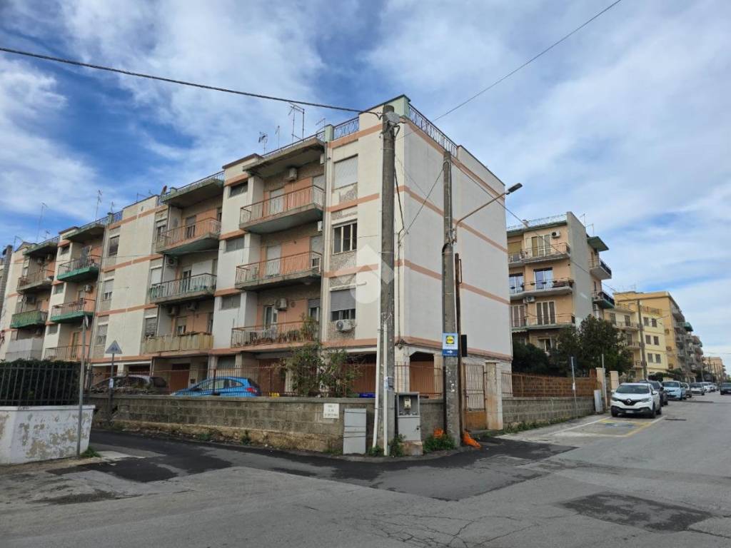 Appartamento a Siracusa in Via dei Servi di Maria, 83 - Foto 4