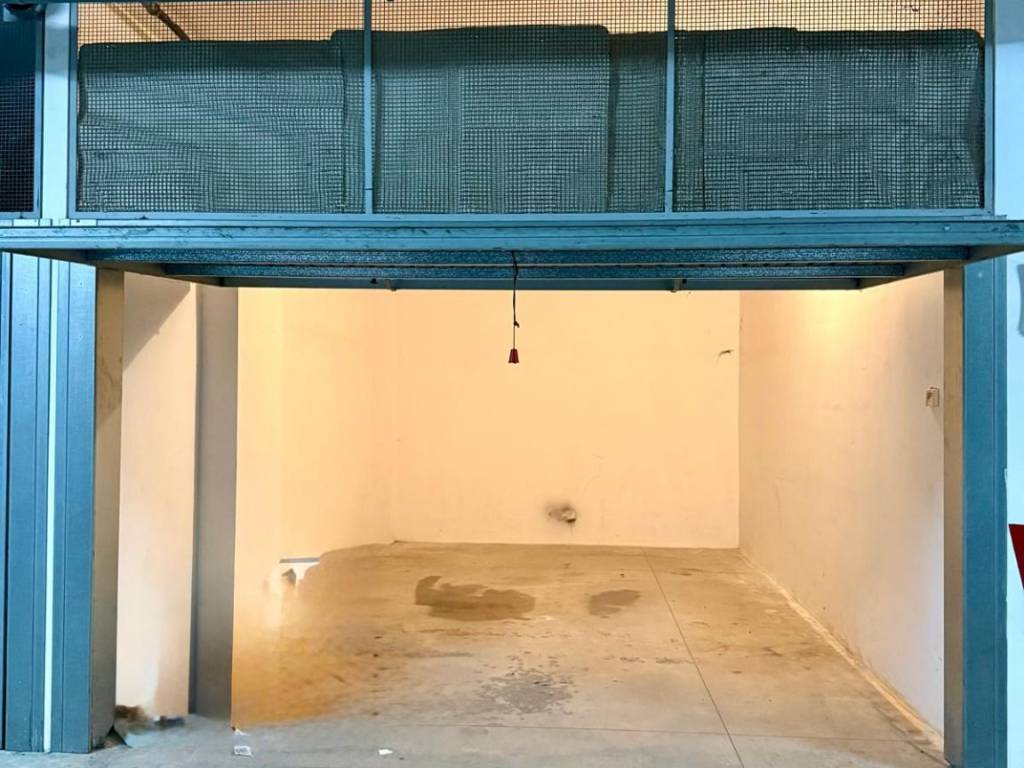 Box / garage a Foggia in Via Antonio Gramsci, 107 - Foto 3
