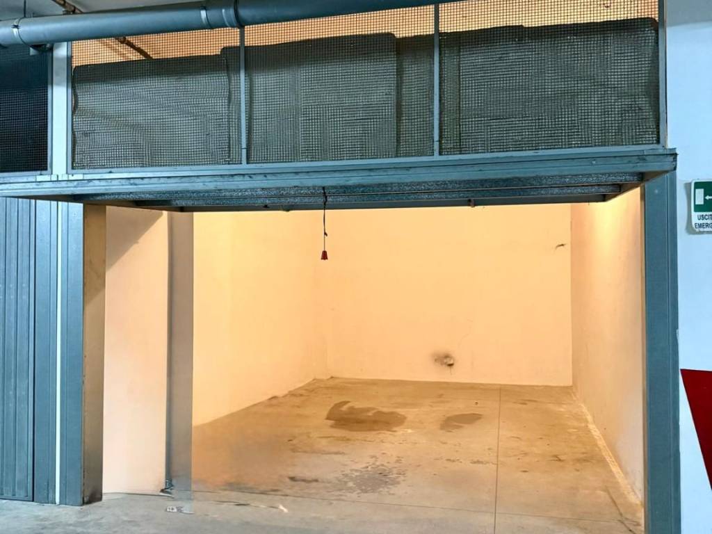 Box / garage a Foggia in Via Antonio Gramsci, 107 - Foto 5
