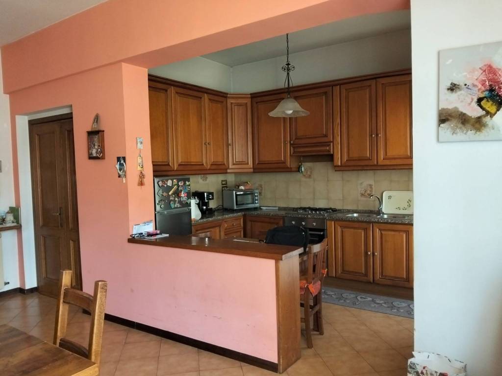 Appartamento a Castelfranco piandisco in Via Camillo Benso di Cavour - Foto 3