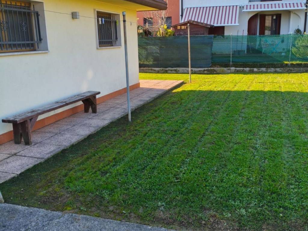 Villa a Massanzago - Foto 4