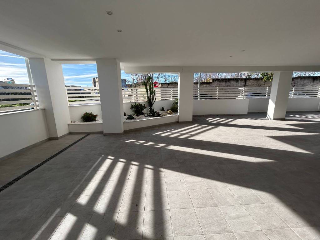 Appartamento a Bari in Via Ammiraglio Caracciolo, 30 - Foto 2
