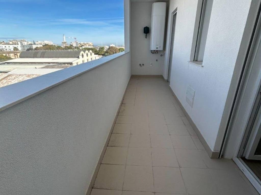 Appartamento a Bari in Via Ammiraglio Caracciolo, 30 - Foto 5