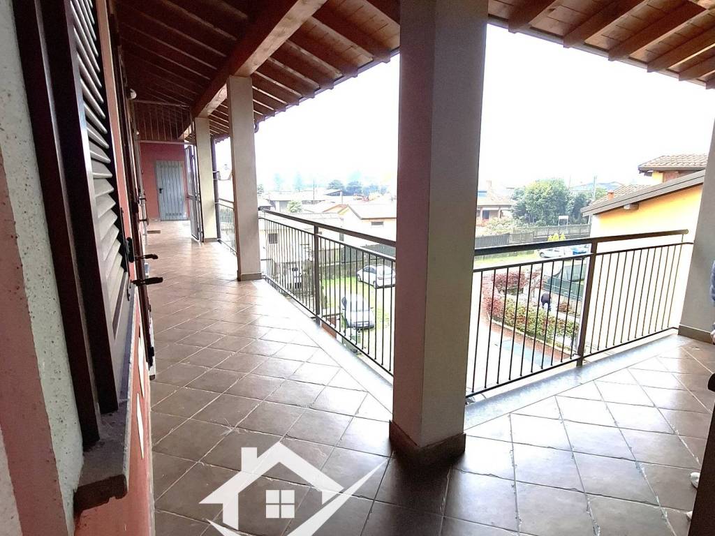 Appartamento a Suno in Via 25 Aprile, 68 - Foto 2