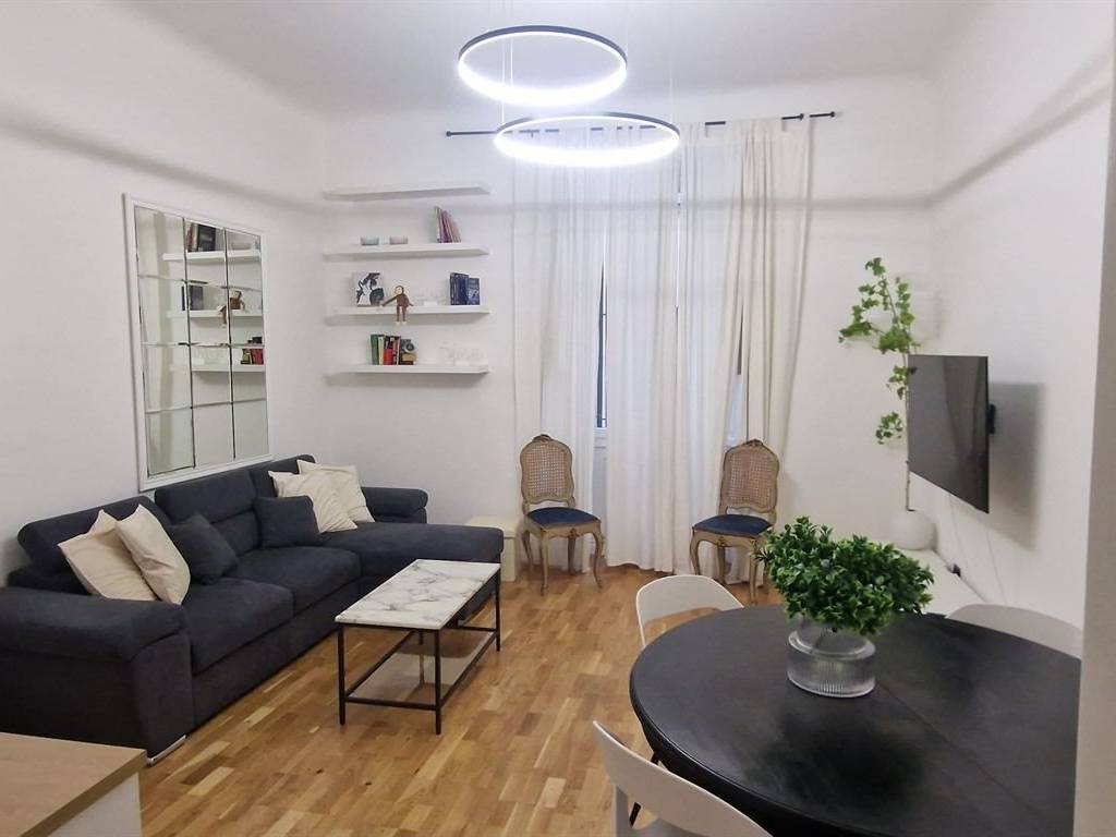Appartamento a Como in VIA GROSSI - Foto 2