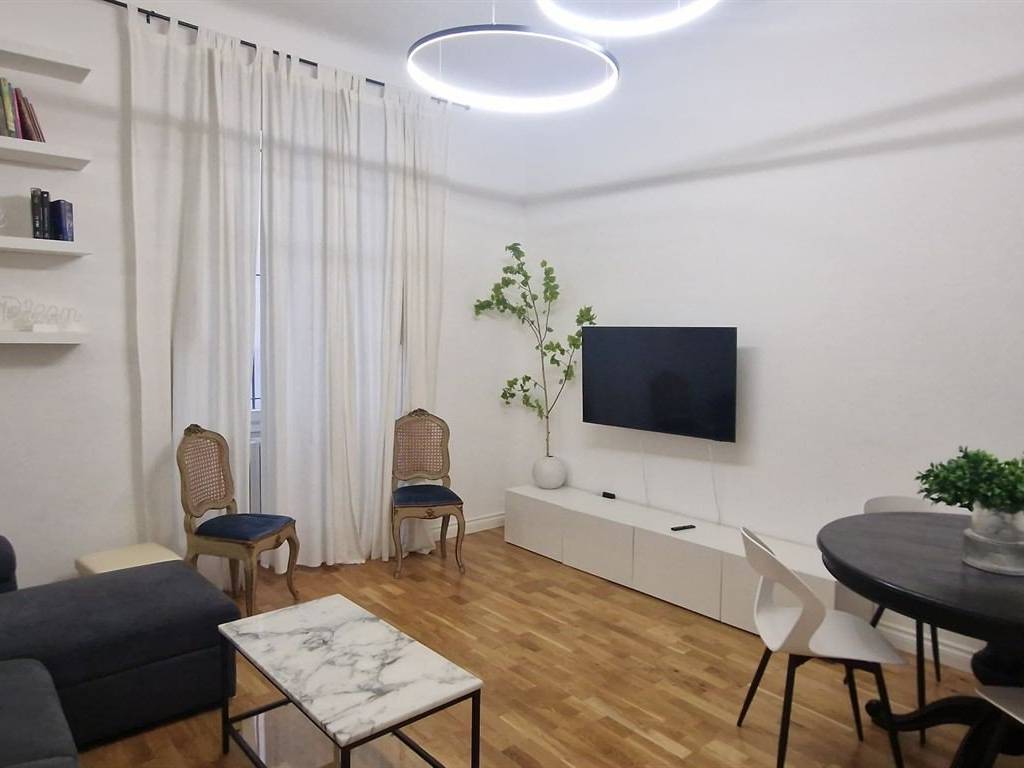 Appartamento a Como in VIA GROSSI - Foto 3