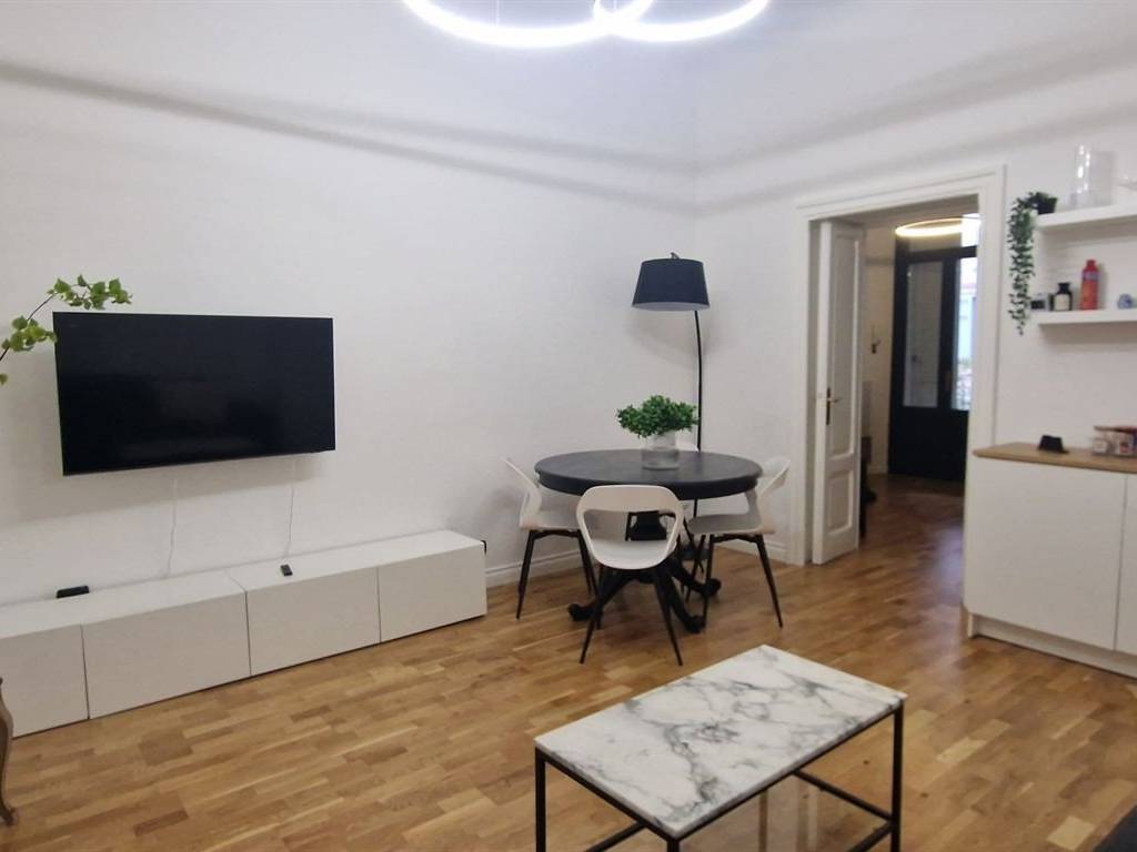 Appartamento a Como in VIA GROSSI - Foto 4