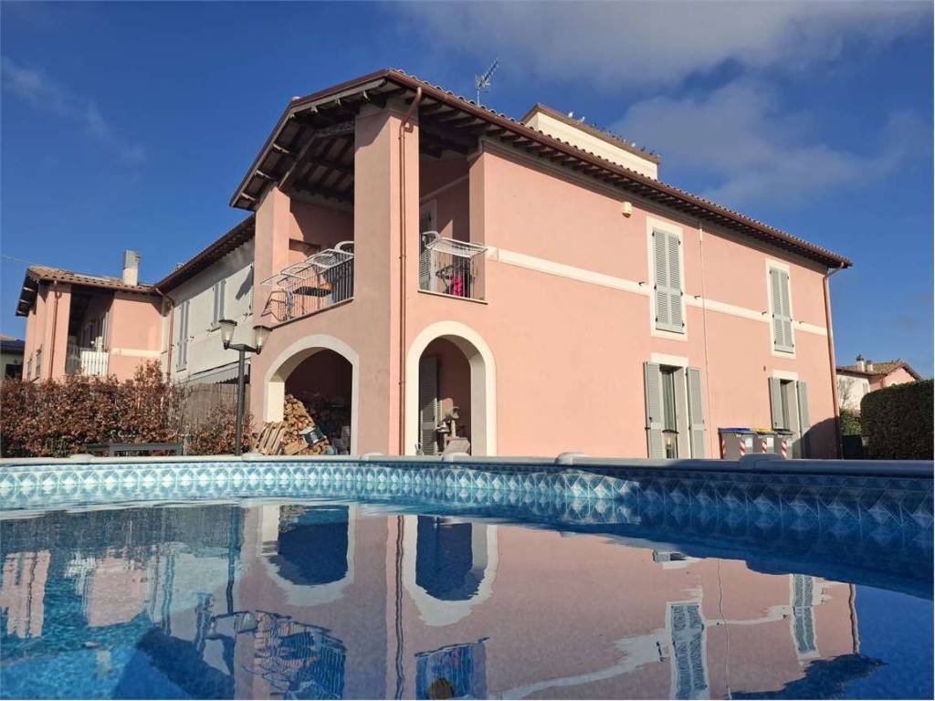 Villa a Spoleto - Foto 2