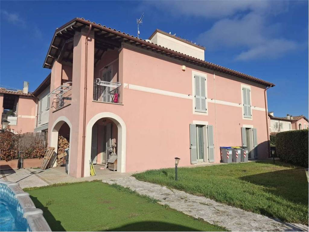 Villa a Spoleto - Foto 3