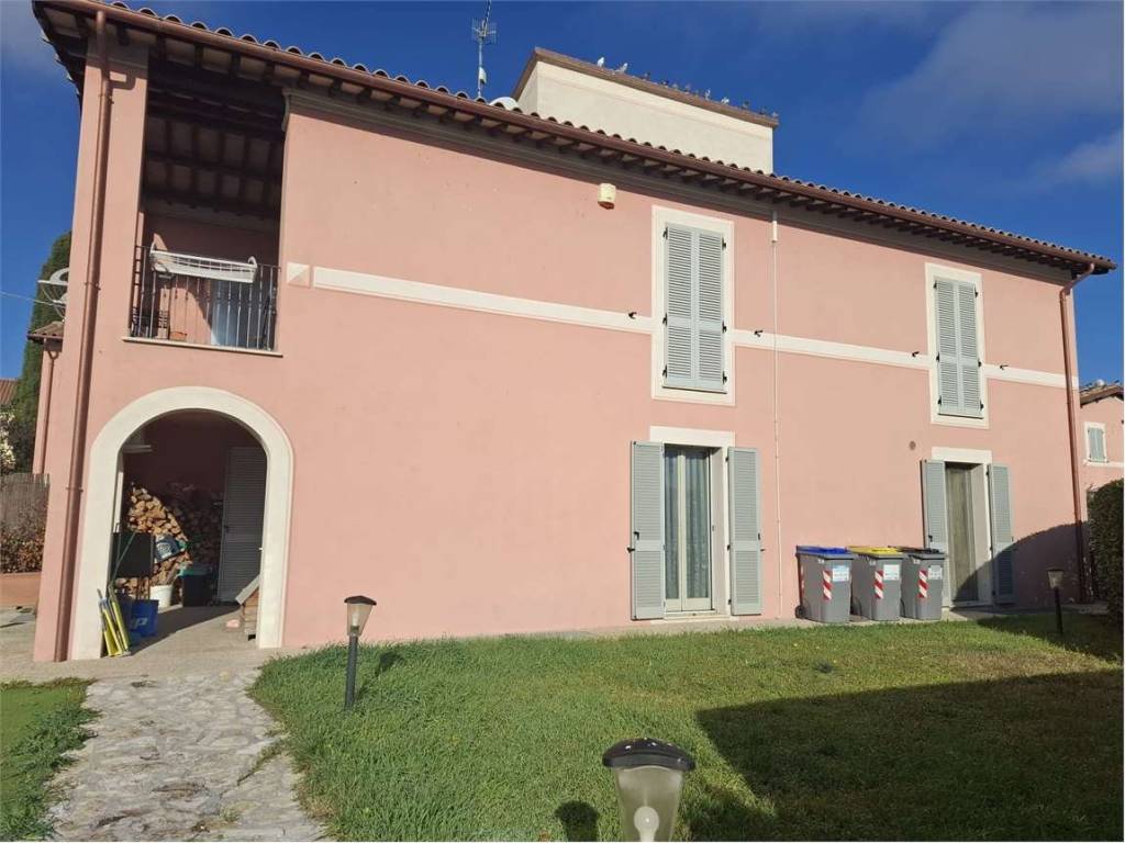 Villa a Spoleto - Foto 4