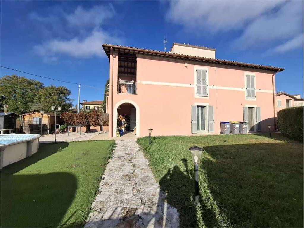 Villa a Spoleto - Foto 5