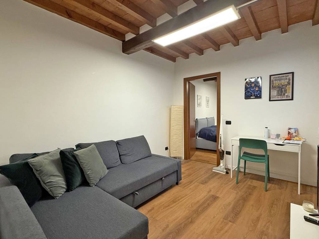 Appartamento a Parma in Borgo Onorato - Foto 2