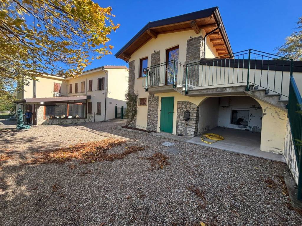 Rustico / casale a Colli verdi in Carmine, 3 - Foto 2