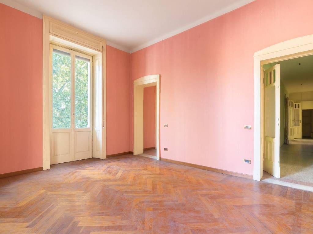 Appartamento a Verona in Viale Gabriele D'Annunzio, 4 - Foto 2