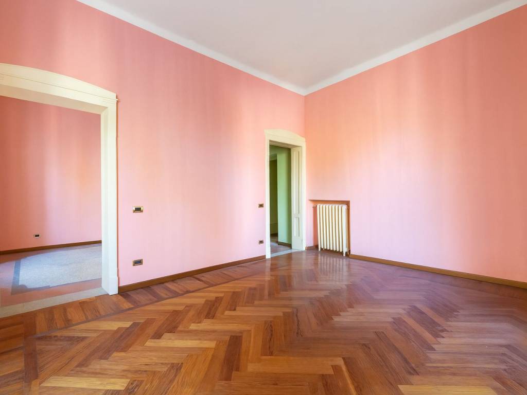 Appartamento a Verona in Viale Gabriele D'Annunzio, 4 - Foto 3