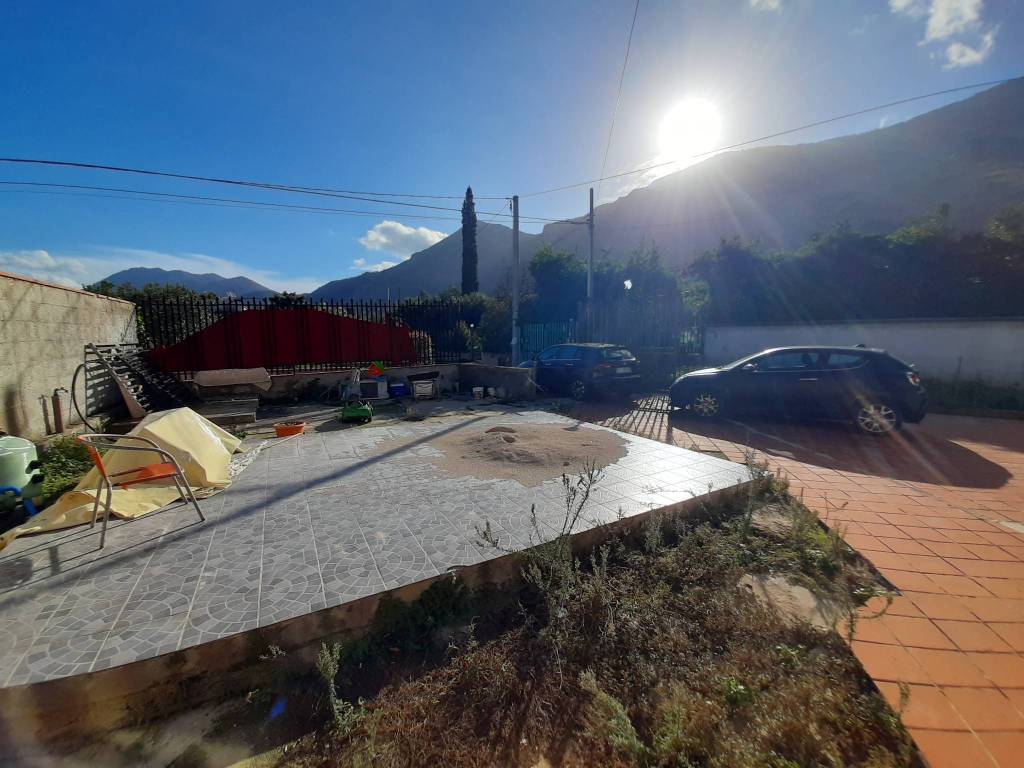 Villa a Carini in Via Chiusa Nuova - Foto 3