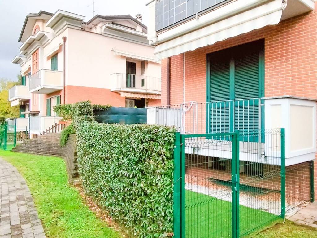 Appartamento a Carnago in Via Giuseppe Garibaldi - Foto 3