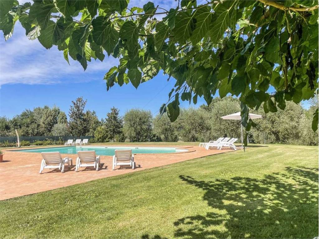 Villa a Fratta todina in fratta todina - Foto 2