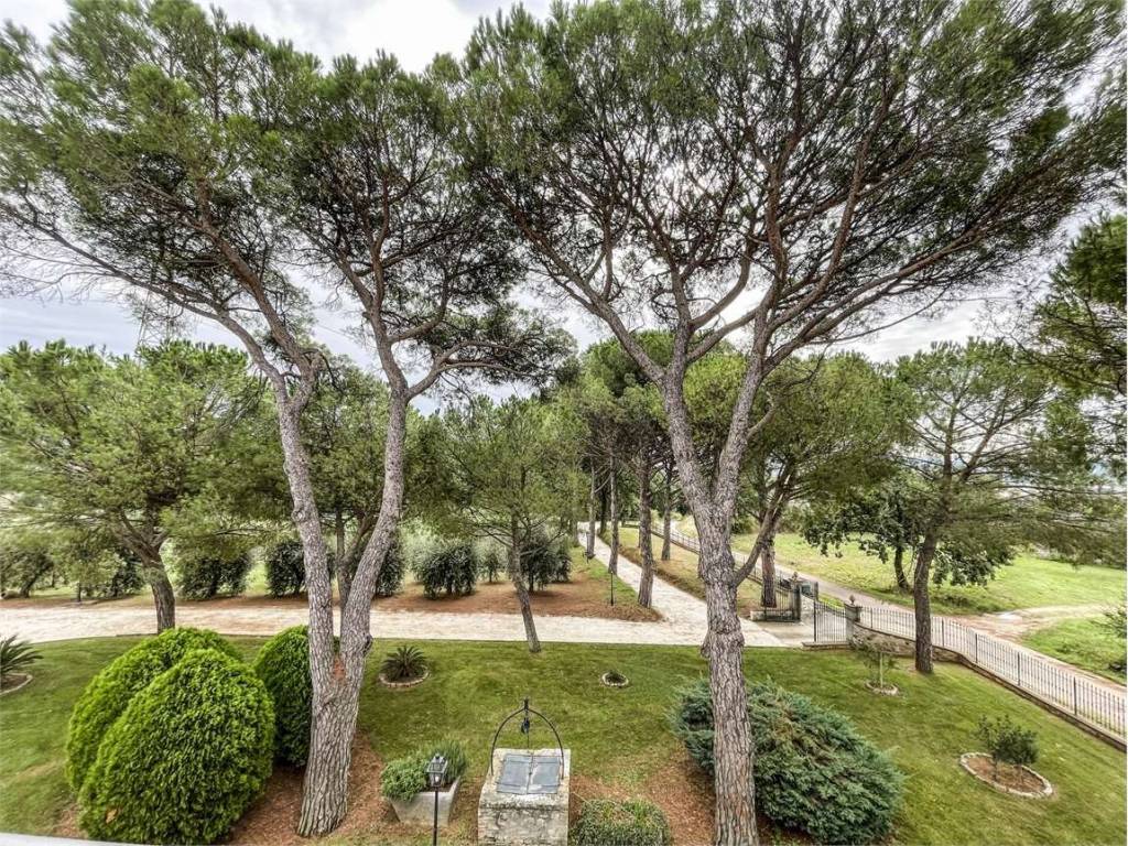 Villa a Fratta todina in fratta todina - Foto 3